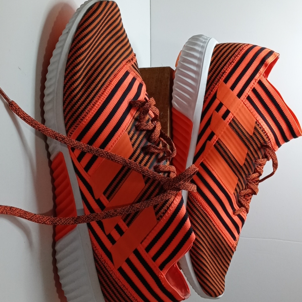 Adidas nemeziz tennis shoes mens